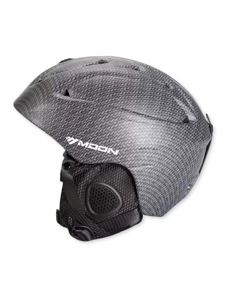 AlpineGuard | Stylish Protective Winter Sports Ski Helmet for All 4