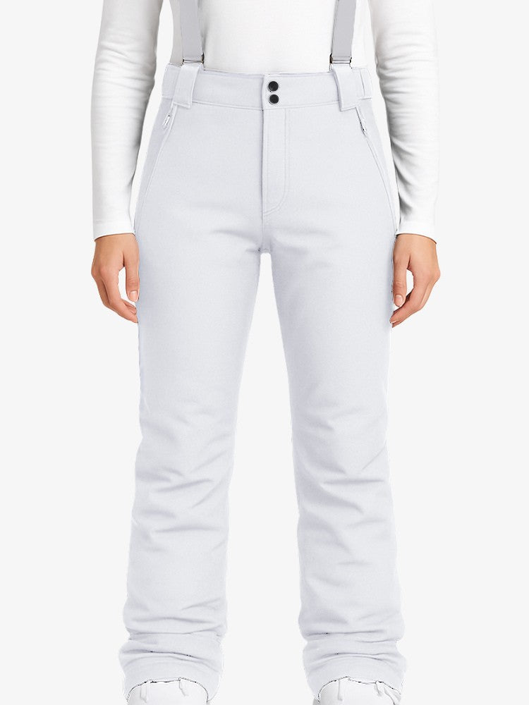 AlpineShield | Durable Waterproof Unisex Ski Pants for Winter Sports 4