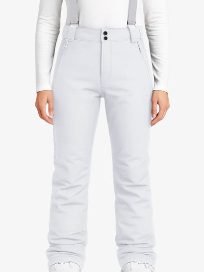 AlpineShield | Durable Waterproof Unisex Ski Pants for Winter Sports 4