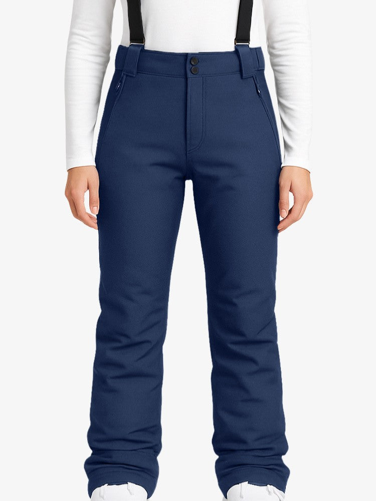 AlpineShield | Durable Waterproof Unisex Ski Pants for Winter Sports 6