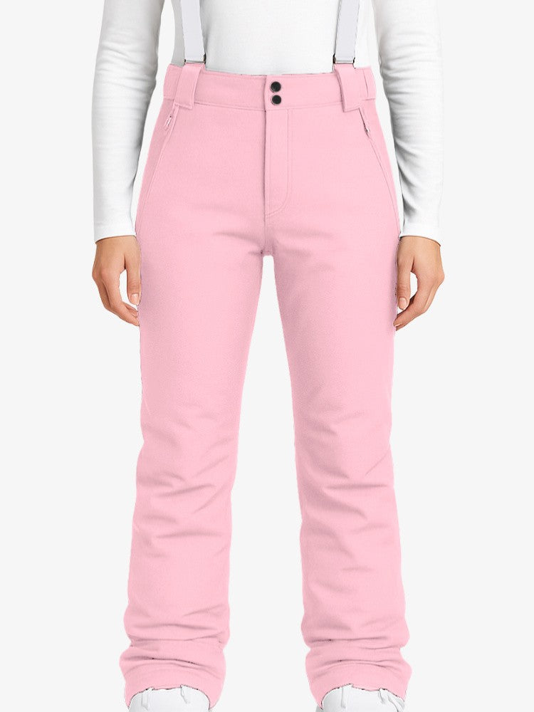AlpineShield | Durable Waterproof Unisex Ski Pants for Winter Sports 7