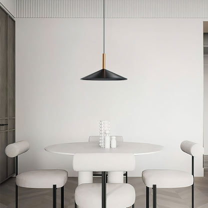 Warm White Pendant Lighting For Contemporary Homes