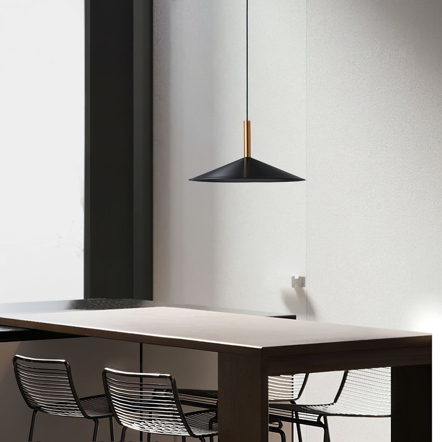 Warm White Pendant Lighting For Contemporary Homes - Lusomart