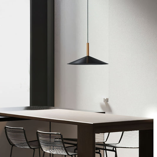 Warm White Pendant Lighting For Contemporary Homes - Lusomart