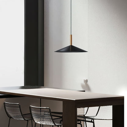 Warm White Pendant Lamp For Contemporary Homes - Lusomart