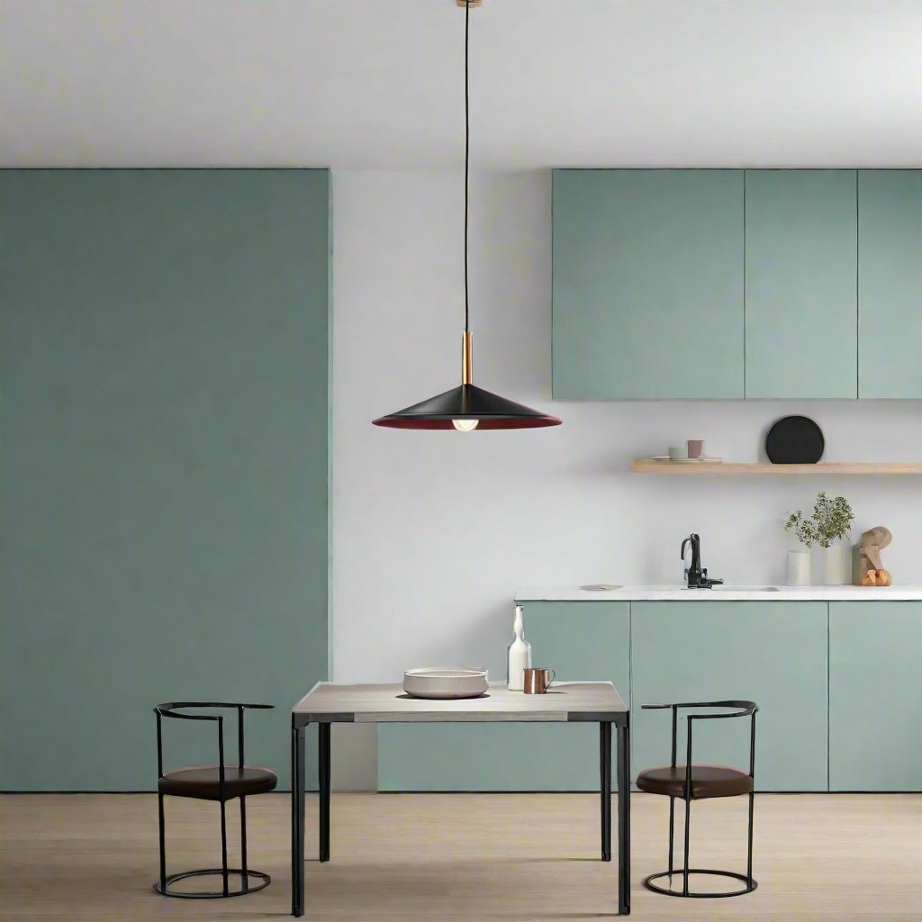 Warm White Pendant Lighting For Contemporary Homes