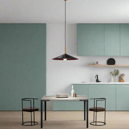 Warm White Pendant Lighting For Contemporary Homes