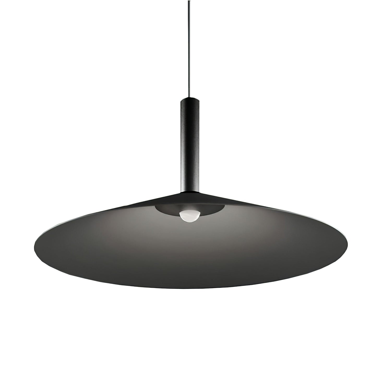 Warm White Pendant Lighting For Contemporary Homes