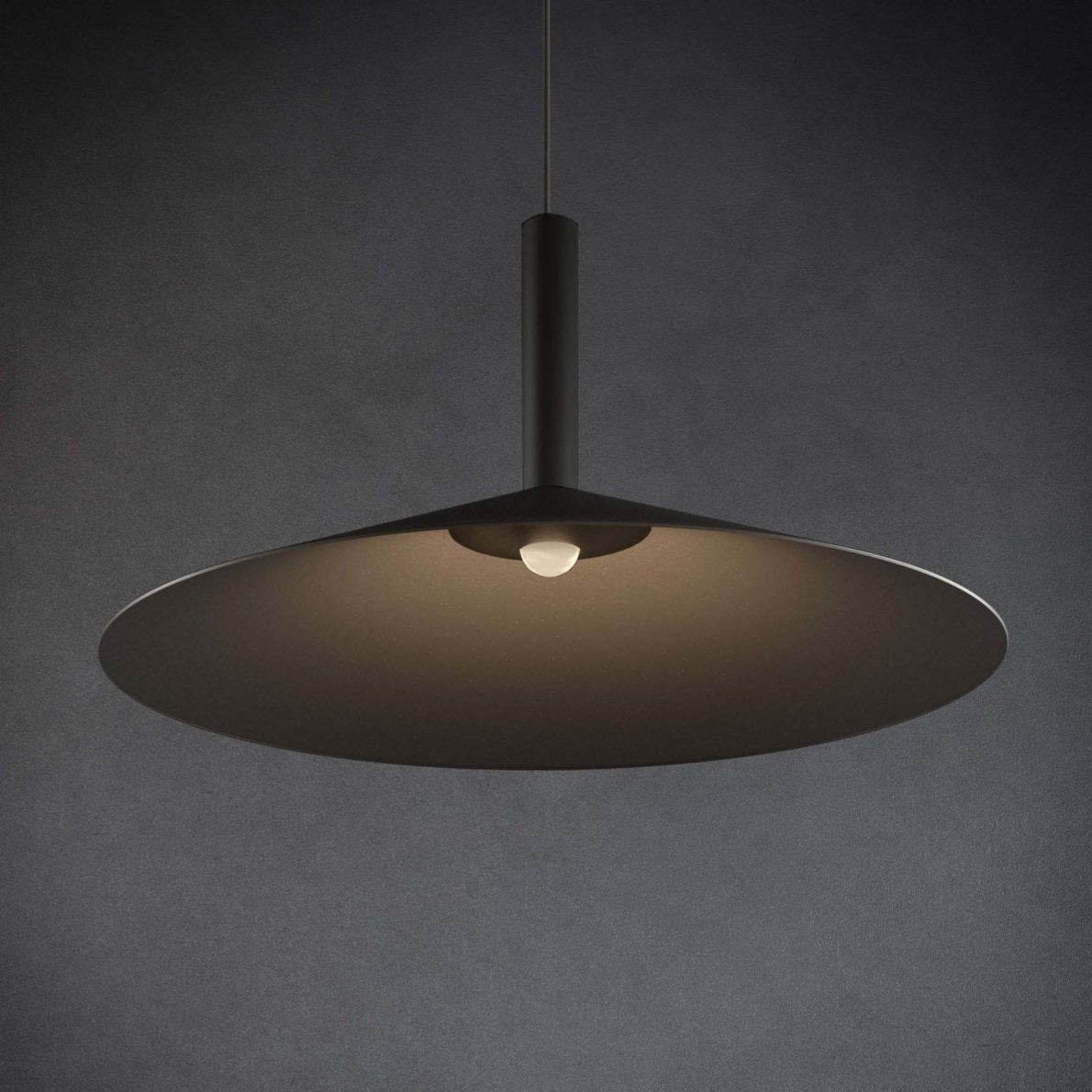 Warm White Pendant Lamp For Contemporary Homes