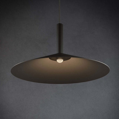 Warm White Pendant Lamp For Contemporary Homes