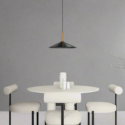 Warm White Pendant Lighting For Contemporary Homes