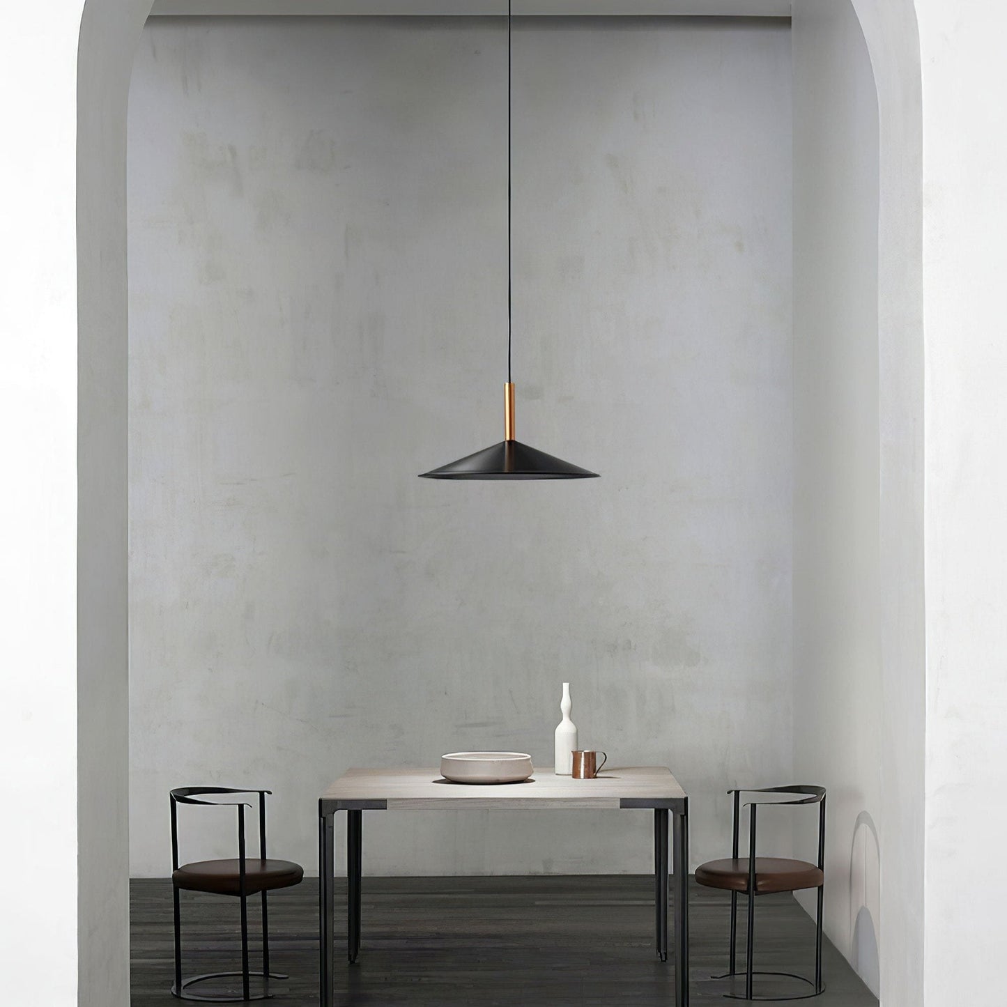 Warm White Pendant Lighting For Contemporary Homes