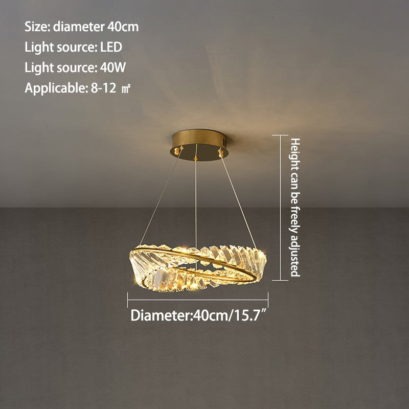 Alzero pendant lamp 5