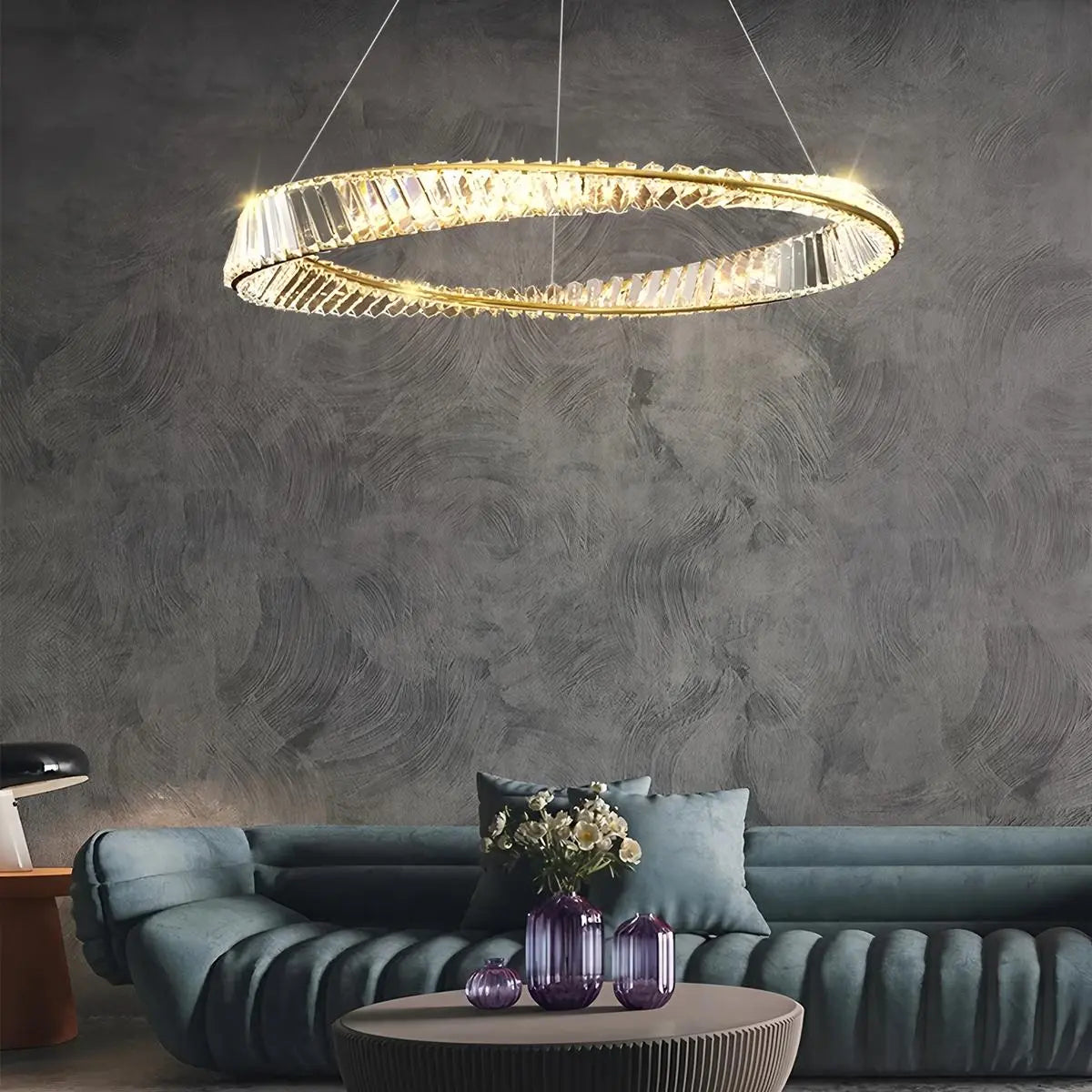Alzero pendant lamp 7