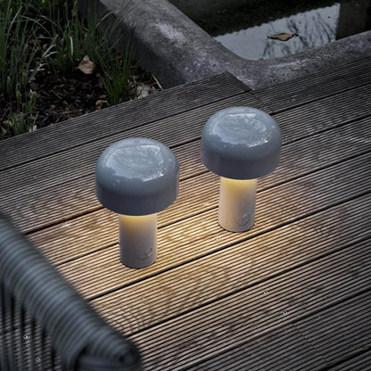 Compact LED Desk Lamp – Bright Portable Light