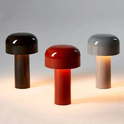 Compact LED Desk Lamp – Bright Portable Light