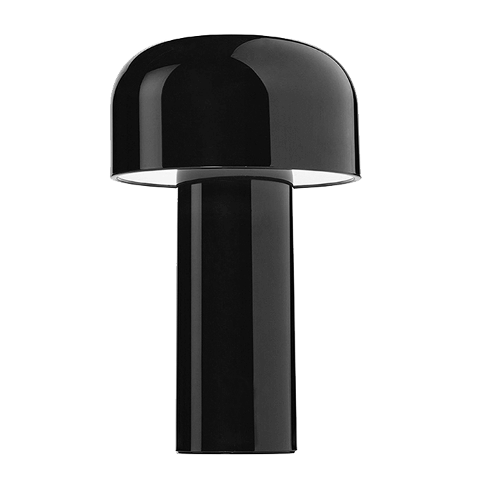 Compact LED Desk Lamp – Bright Portable Light