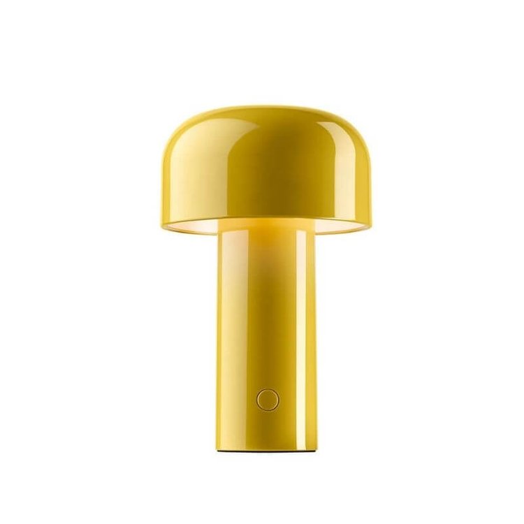 Compact LED Desk Lamp – Bright Portable Light