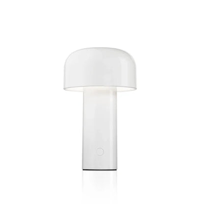 Compact LED Desk Lamp – Bright Portable Light