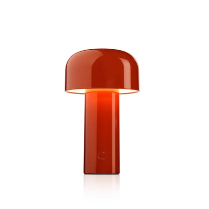 Compact LED Desk Lamp – Bright Portable Light