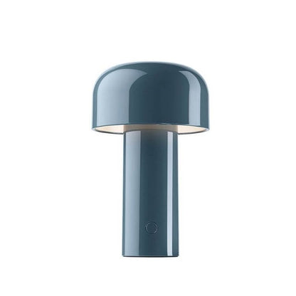 Compact LED Desk Lamp – Bright Portable Light