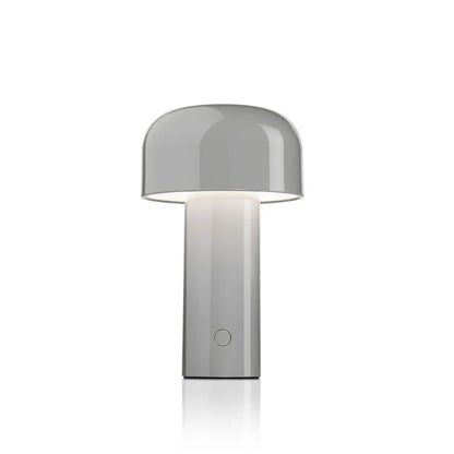 Compact LED Desk Lamp – Bright Portable Light