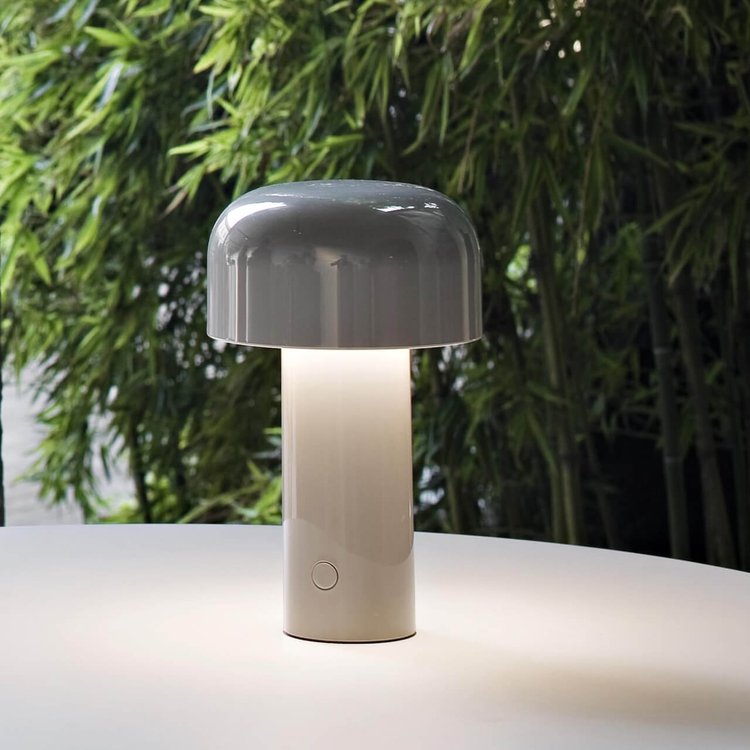 Compact LED Desk Lamp – Bright Portable Light