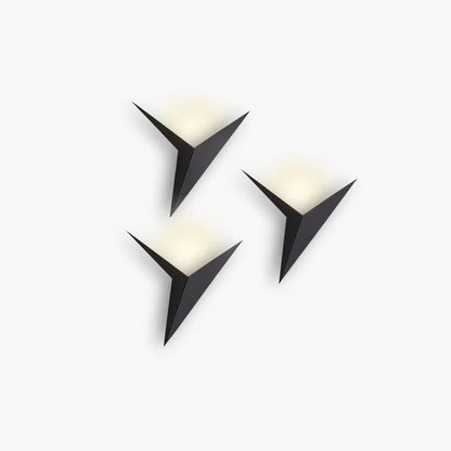 Ambion | Stylish Bird Wall Lamp for Modern Interiors 6
