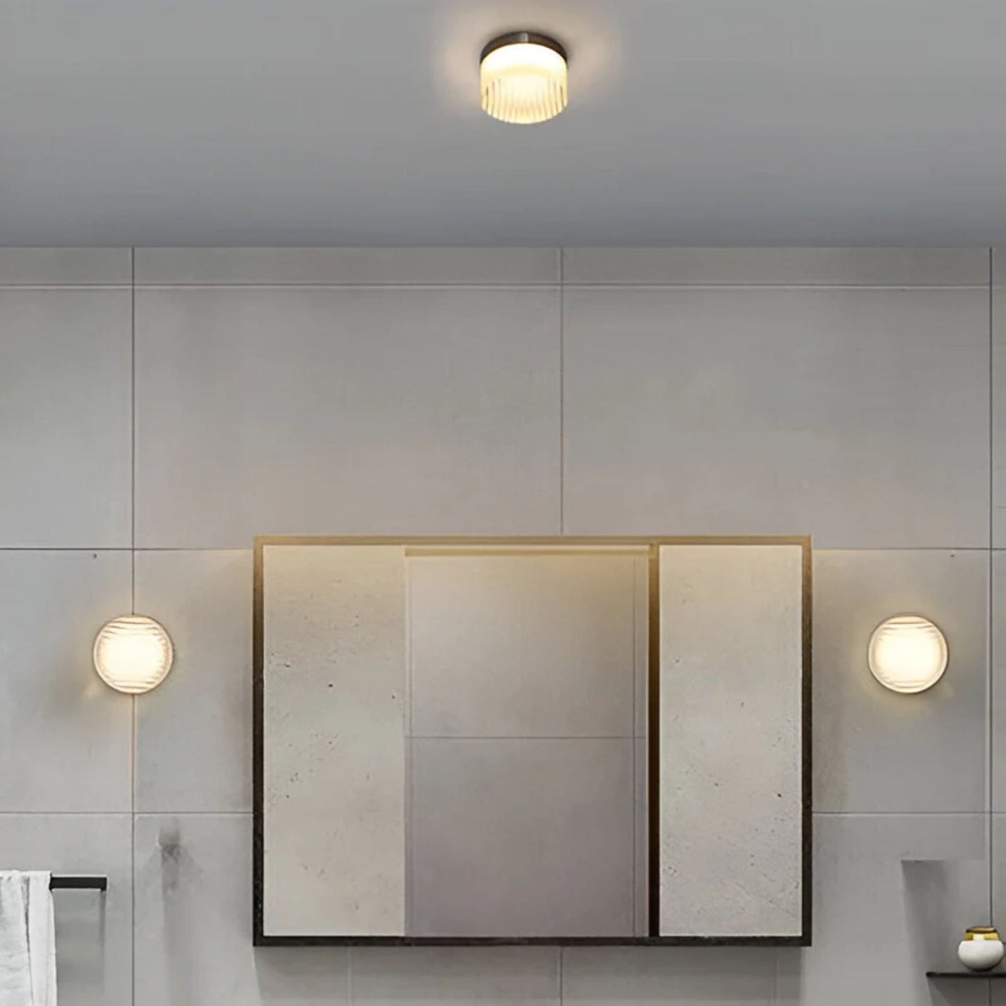 Ambrelo Wall Lamp 8