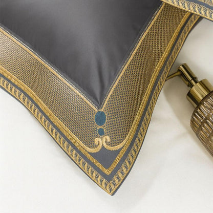 Luxurious Soft Cotton Bedding Set For Home Decor