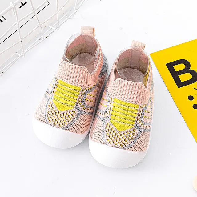Antislip Baby Shoes for Kids – Safe and Comfortable, Durable Material, Suitable for Indoor and Outdoor Use, Sizes 18-24 Months 10