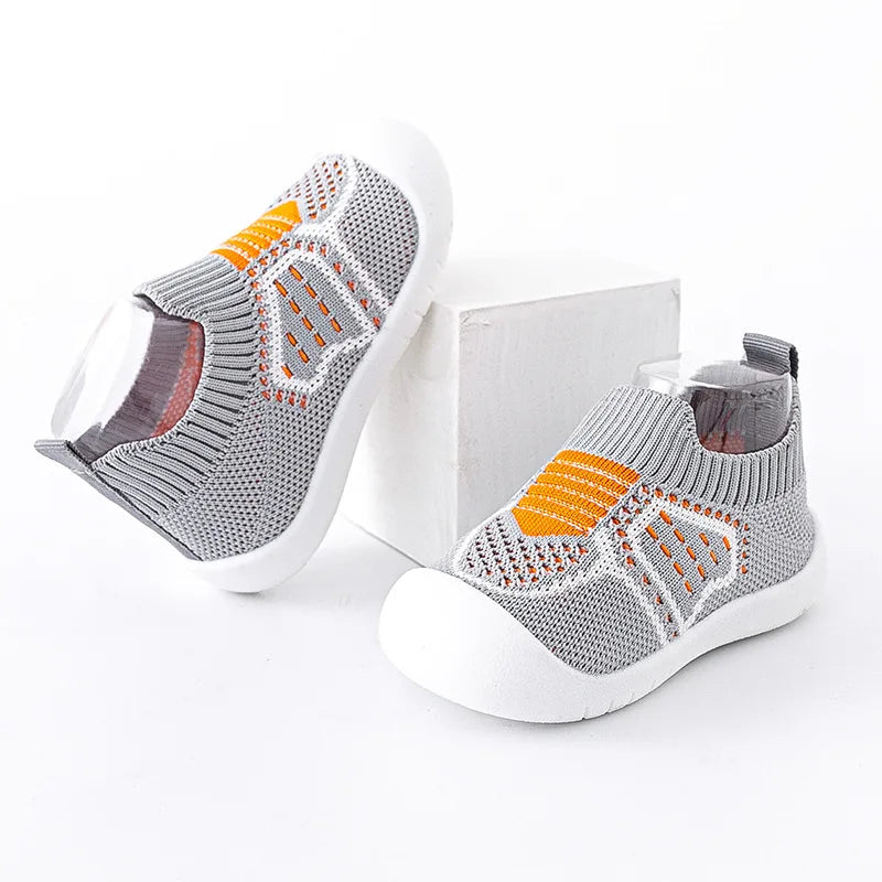Antislip Baby Shoes for Kids – Safe and Comfortable, Durable Material, Suitable for Indoor and Outdoor, Sizes 18-24 Months 4