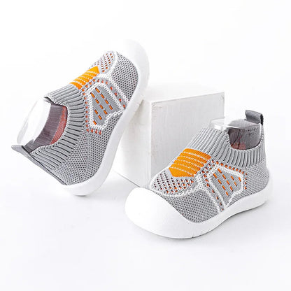 Antislip Baby Shoes for Kids – Safe and Comfortable, Durable Material, Suitable for Indoor and Outdoor, Sizes 18-24 Months 4