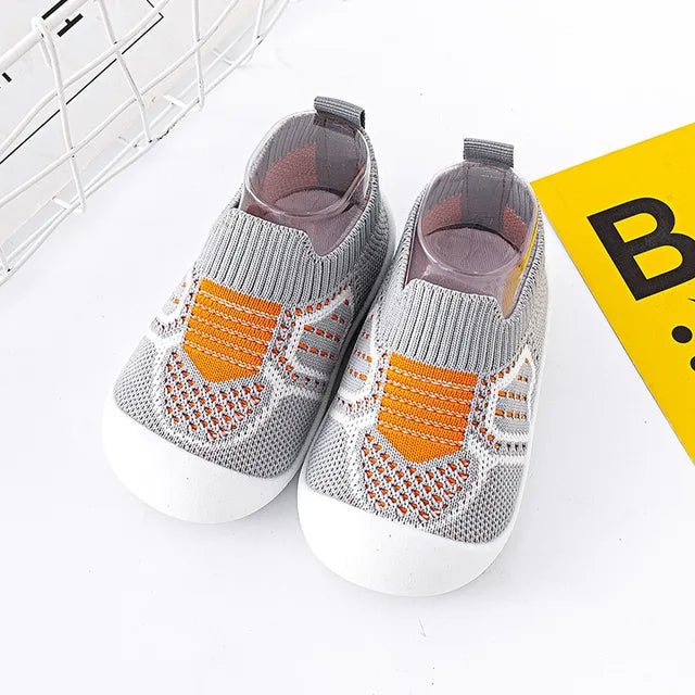 Antislip Baby Shoes for Kids – Safe and Comfortable, Durable Material, Perfect for Indoor and Outdoor Use, Sizes 18-24 Months 8