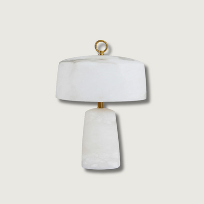 Luxury Sleek Desk Lamp with Warm Soft Light - Lusomart