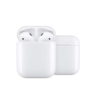 Waterproof Bluetooth Earbuds With Mic For iPhone