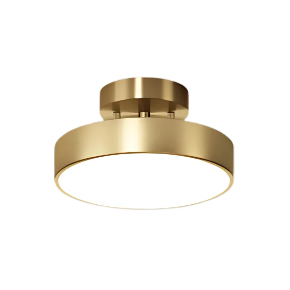 Bright Modern Ceiling Light Fixture - Lusomart