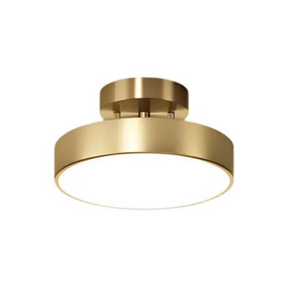 Bright Modern Ceiling Light Fixture - Lusomart