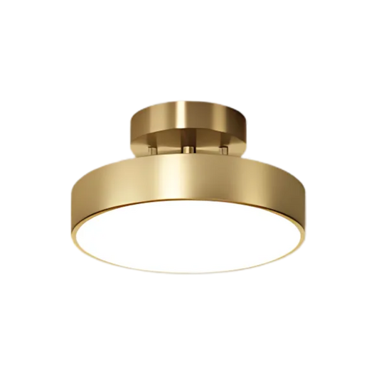 Bright Modern Ceiling Light Fixture - Lusomart