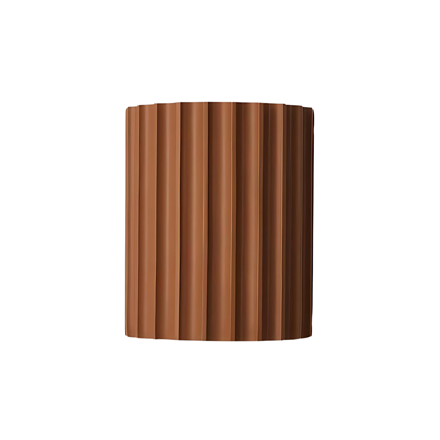 Modern Wave Wall Lamp for Cozy Home Decor - Lusomart