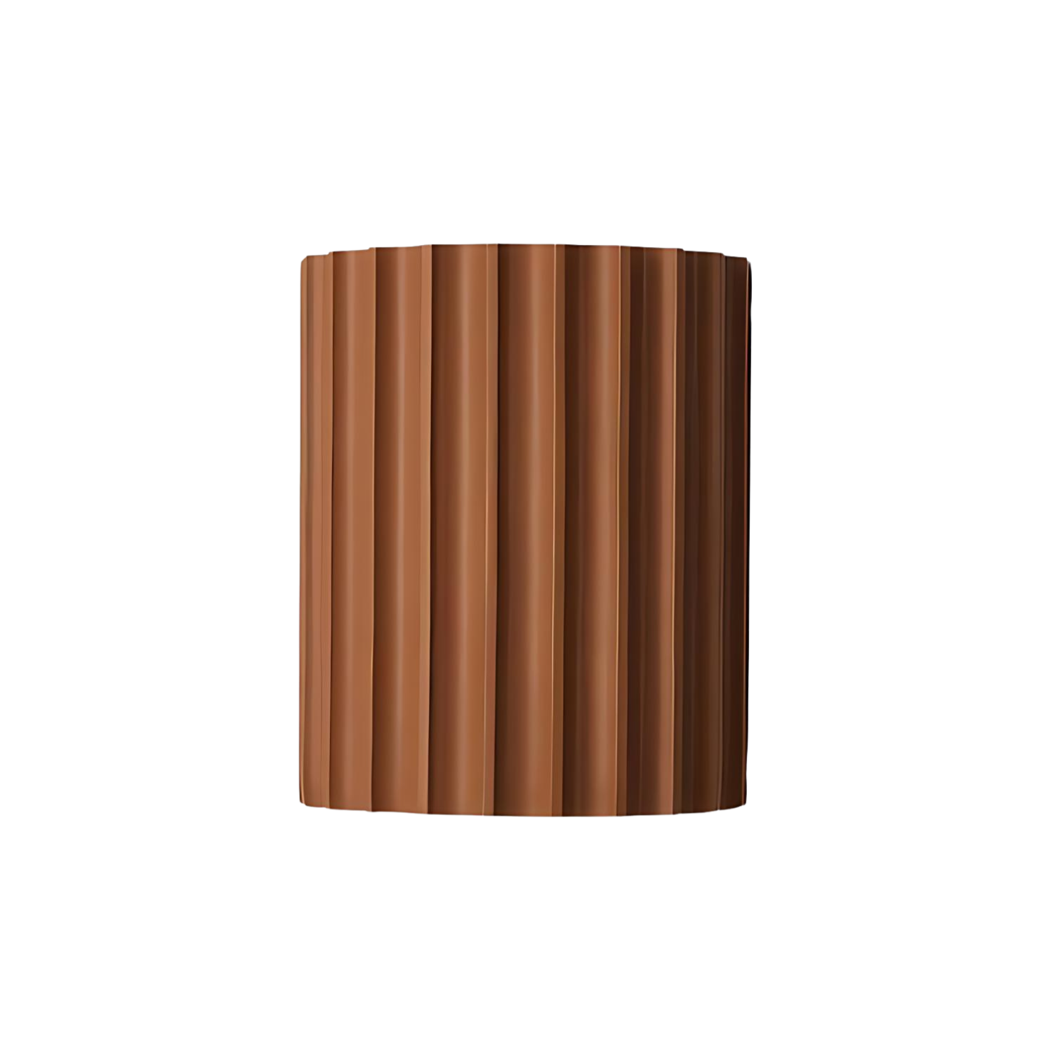 Modern Wave Wall Lamp for Cozy Home Decor - Lusomart