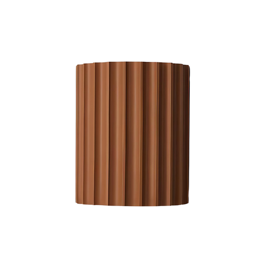 Modern Wave Wall Lamp for Cozy Home Decor - Lusomart