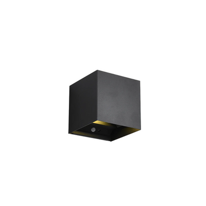 Slim LED Wall Light – Modern Minimalist Design - Lusomart