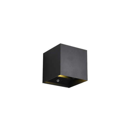 Slim LED Wall Light – Modern Minimalist Design - Lusomart