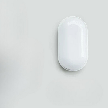 Moisture Resistant LED Bathroom Light Fixture - Lusomart