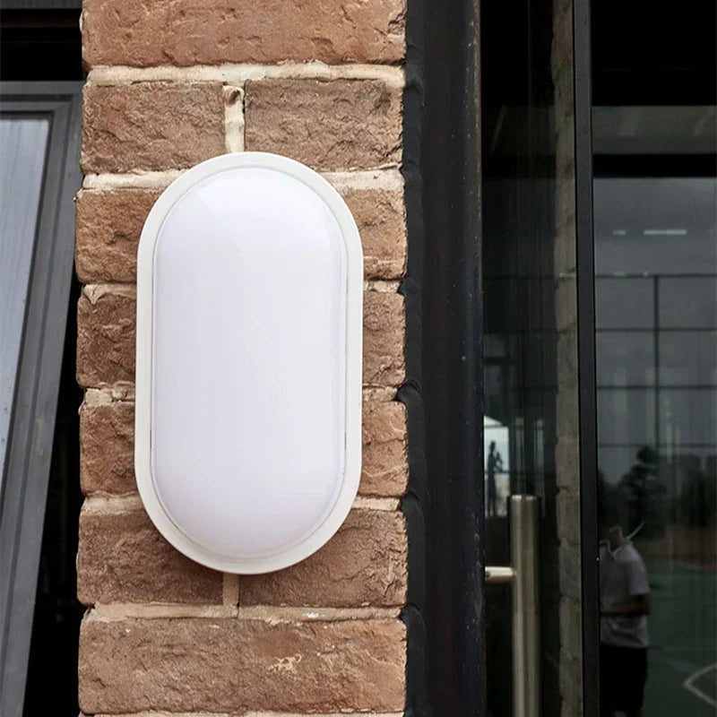 AquaBeam – Ceiling Lamp for Humid Areas 2
