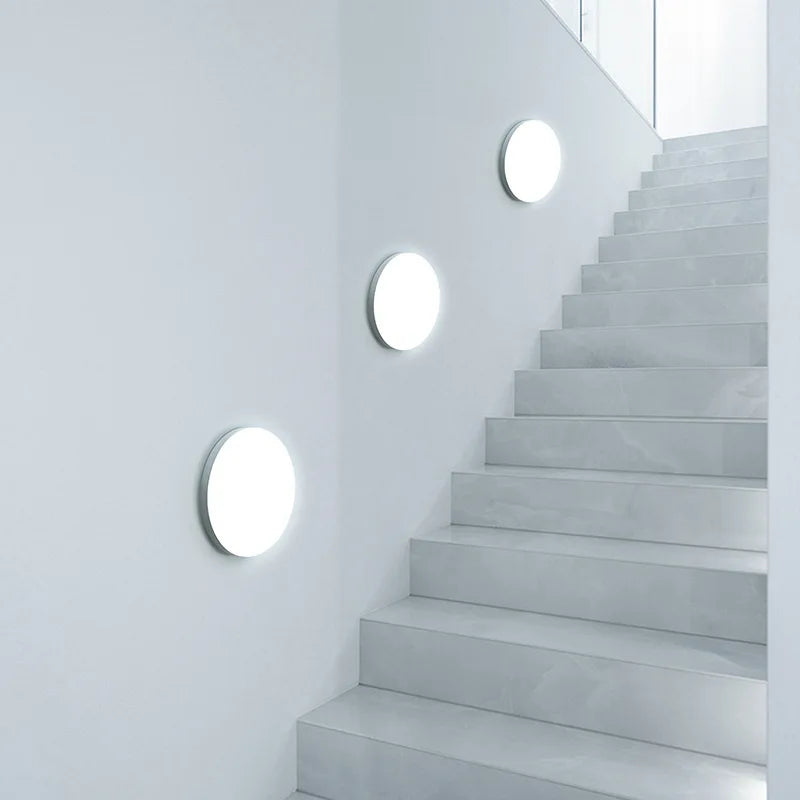 AquaBeam – Ceiling Lamp for Humid Areas 4