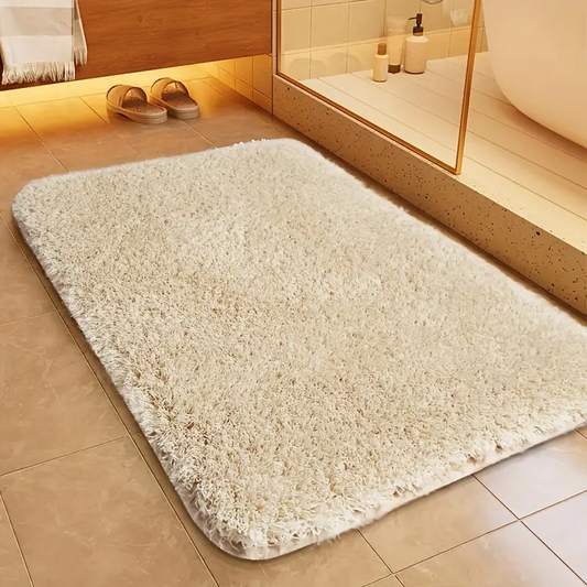 Grip Bathroom Floor Anti-Slip Mat - Lusomart