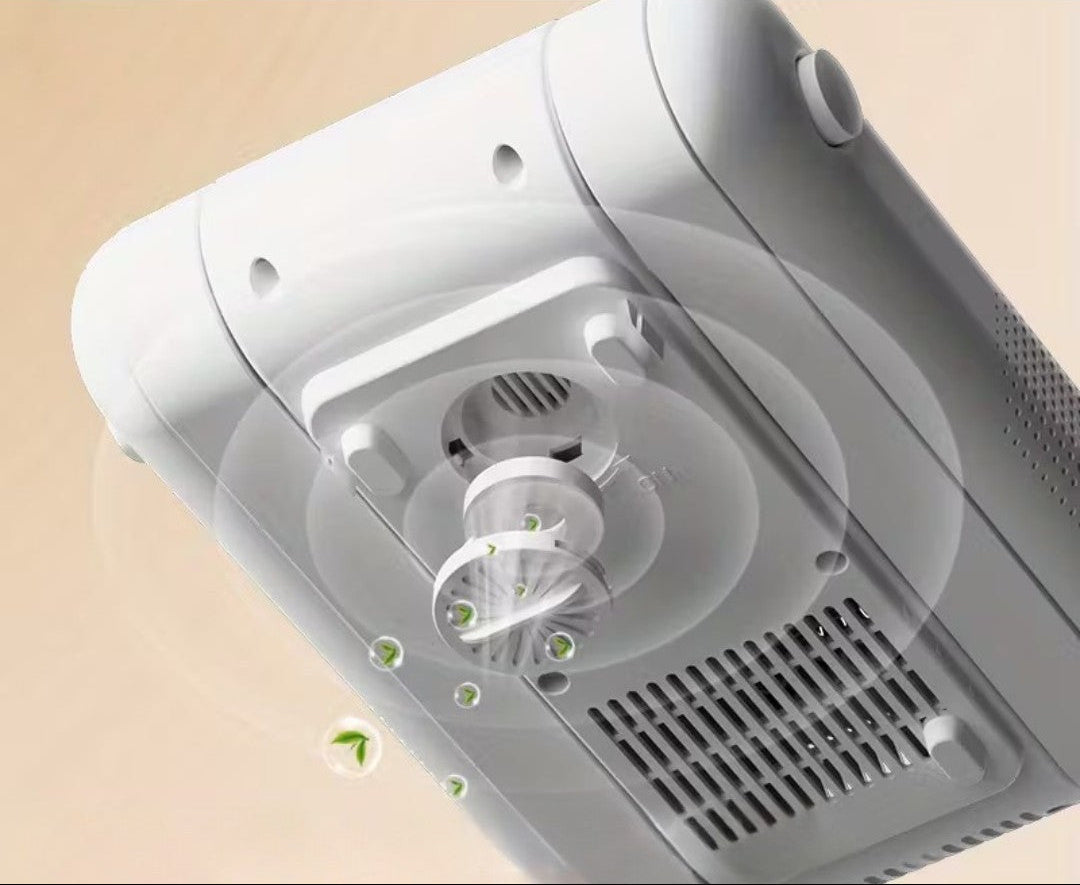 AquaDryer | Efficient Compact Electric Shoe Dryer for Ultimate Freshness 5