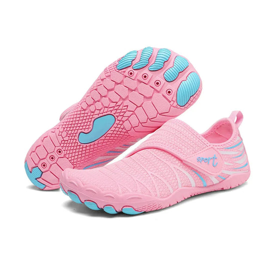 Waterproof Quick Dry Water Shoes for Women - Lusomart